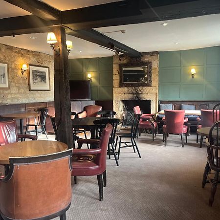 Noel Arms - "A Bespoke Hotel" Chipping Campden Exterior foto
