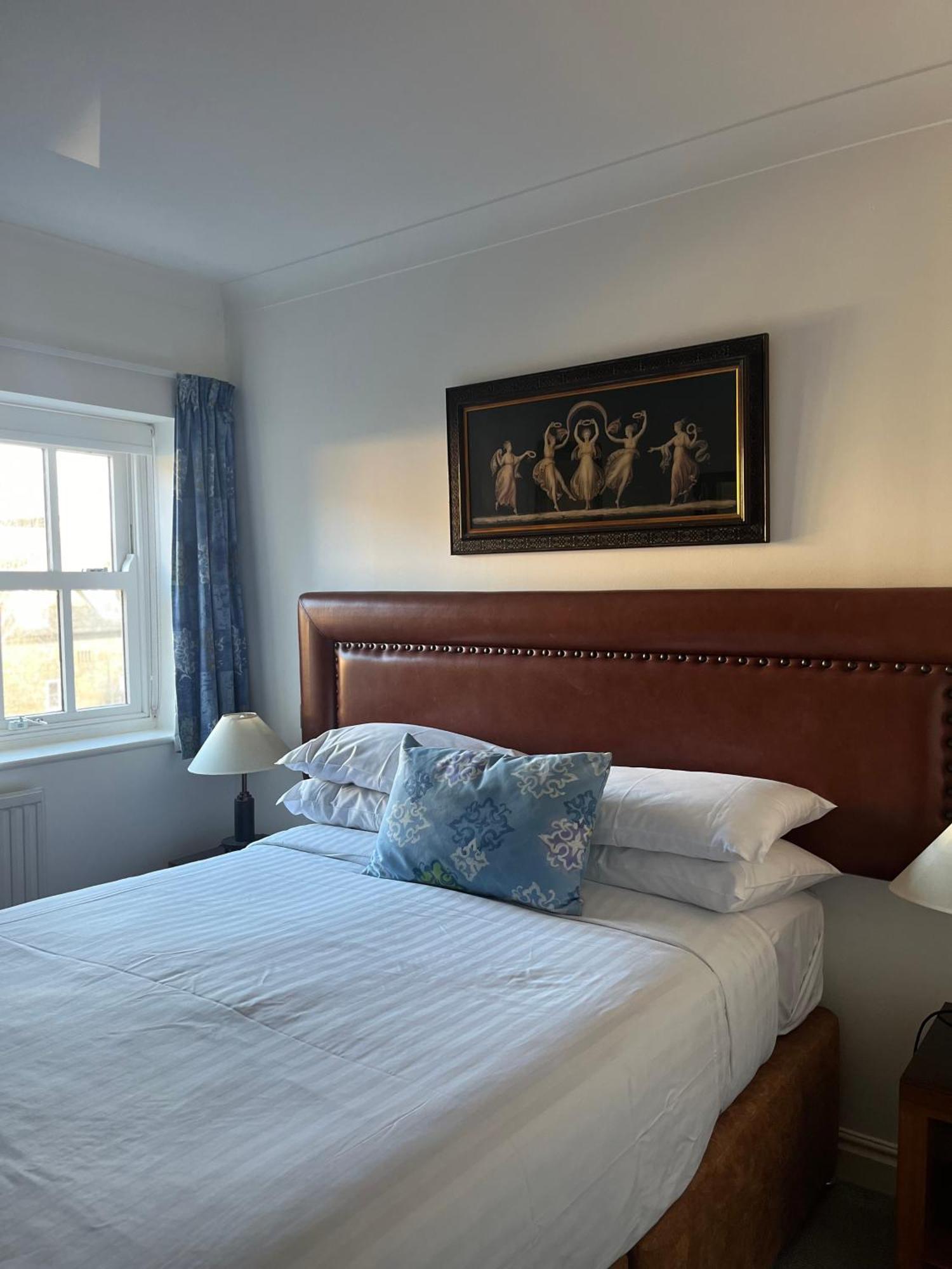 Noel Arms - "A Bespoke Hotel" Chipping Campden Exterior foto