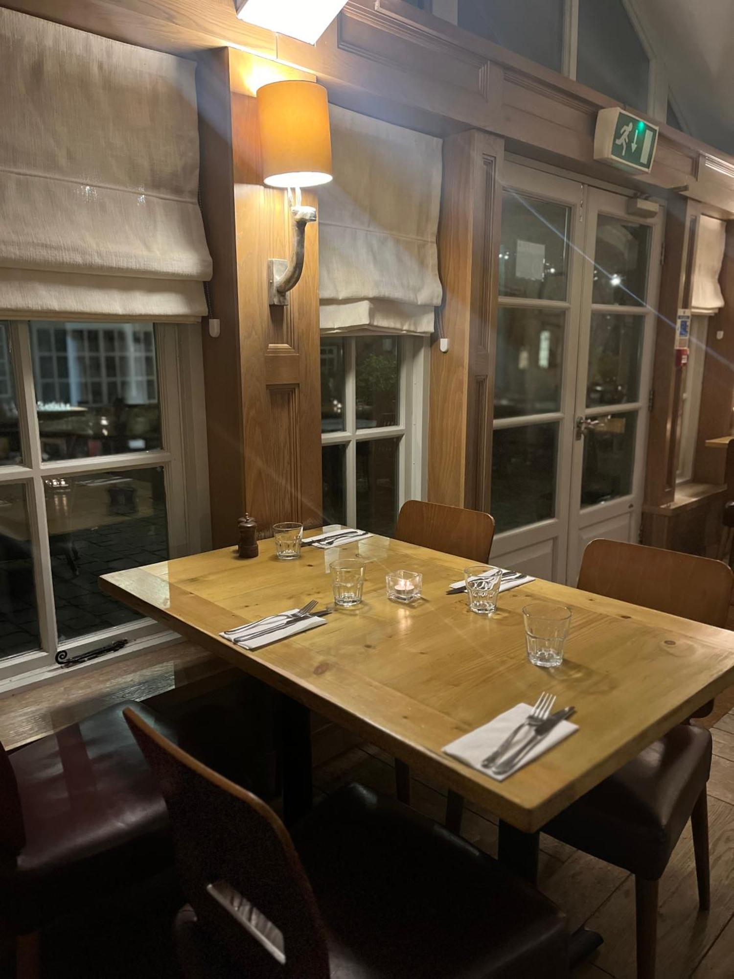 Noel Arms - "A Bespoke Hotel" Chipping Campden Exterior foto
