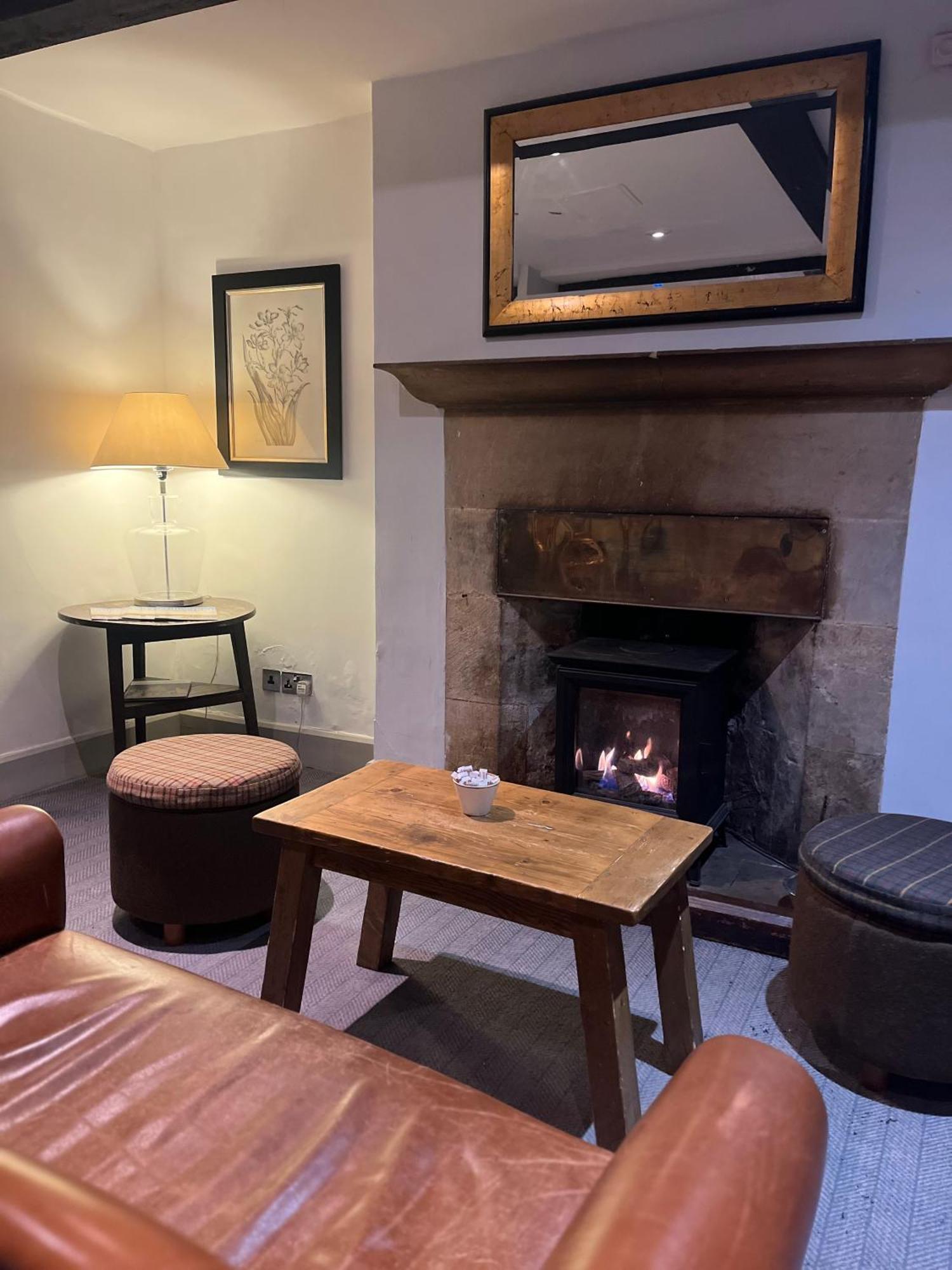 Noel Arms - "A Bespoke Hotel" Chipping Campden Exterior foto