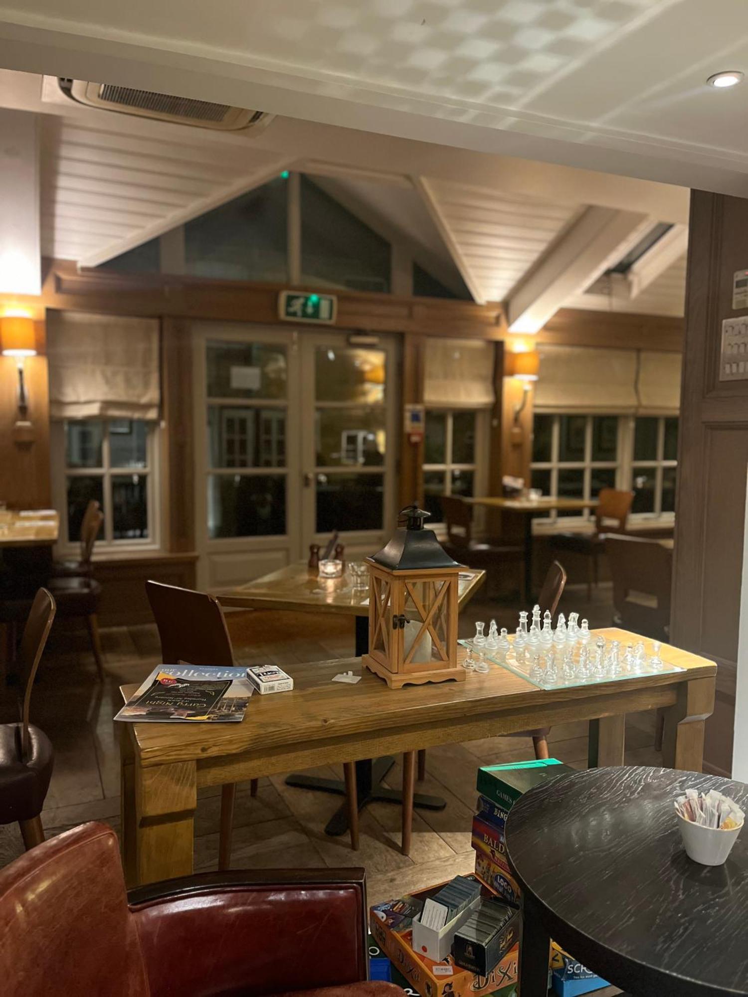 Noel Arms - "A Bespoke Hotel" Chipping Campden Exterior foto
