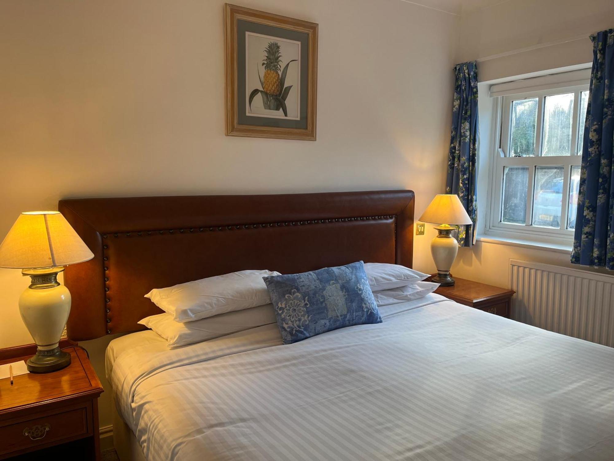 Noel Arms - "A Bespoke Hotel" Chipping Campden Exterior foto