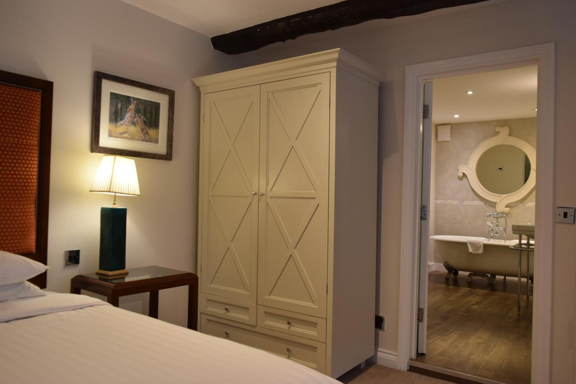 Noel Arms - "A Bespoke Hotel" Chipping Campden Exterior foto