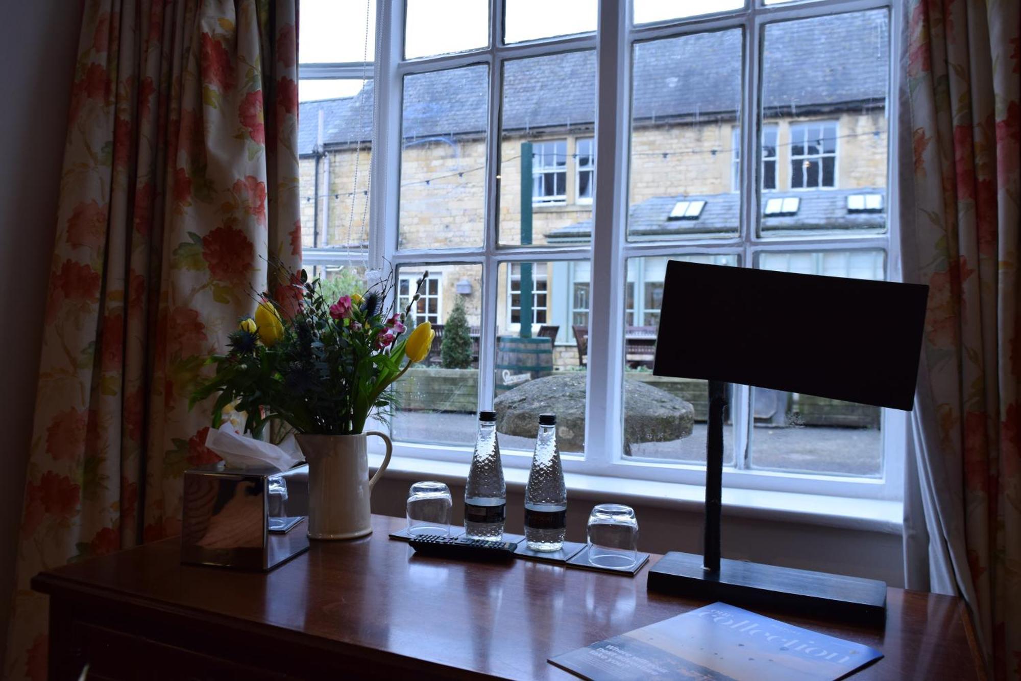 Noel Arms - "A Bespoke Hotel" Chipping Campden Exterior foto