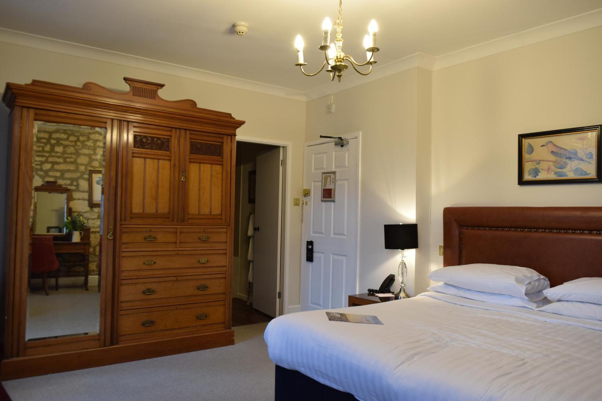 Noel Arms - "A Bespoke Hotel" Chipping Campden Exterior foto