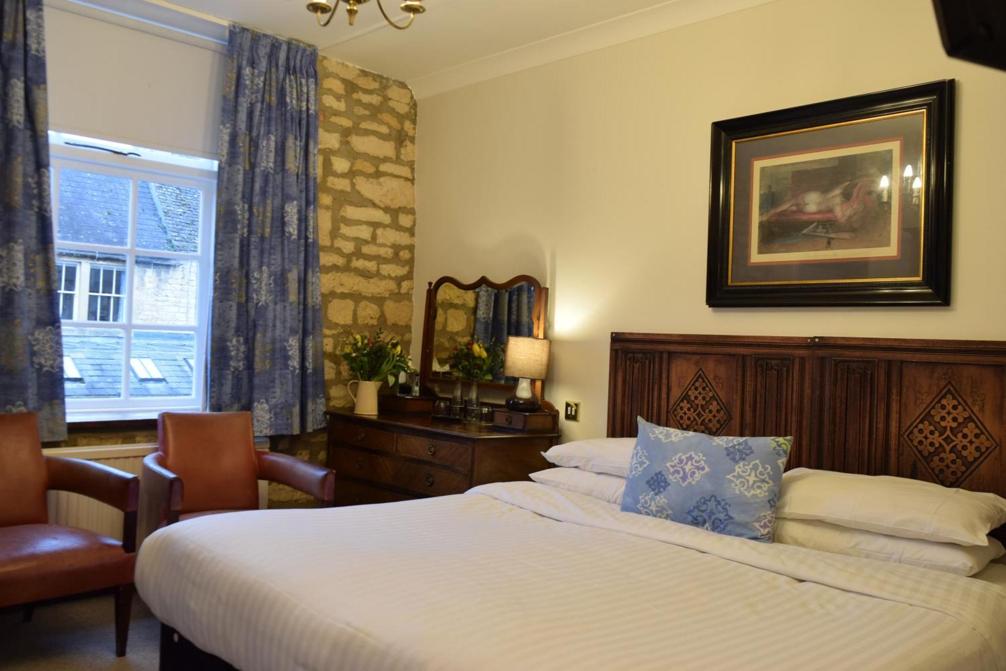 Noel Arms - "A Bespoke Hotel" Chipping Campden Exterior foto