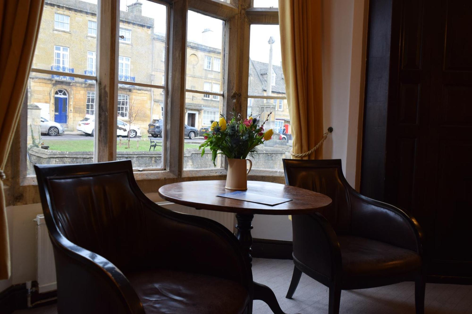 Noel Arms - "A Bespoke Hotel" Chipping Campden Exterior foto
